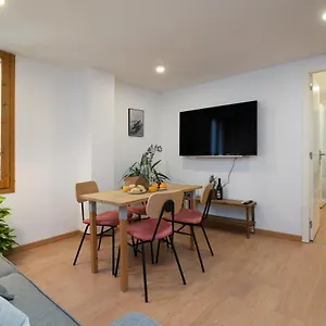 Appartement In Born, Barcelone