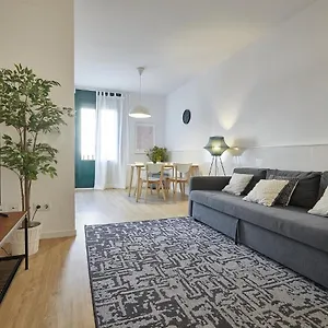 Appartement Bbarcelona Clot, Barcelone